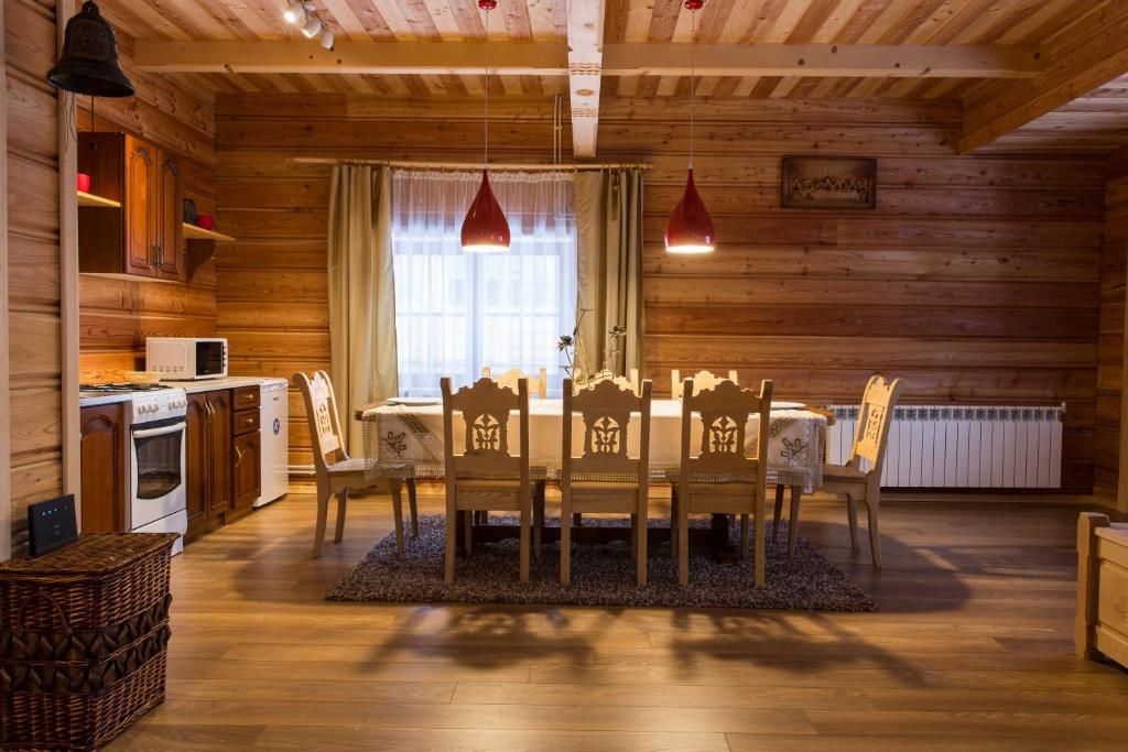 Апартаменты udanypobyt Apartamenty Przy Lesie 2 Косцелиско-53