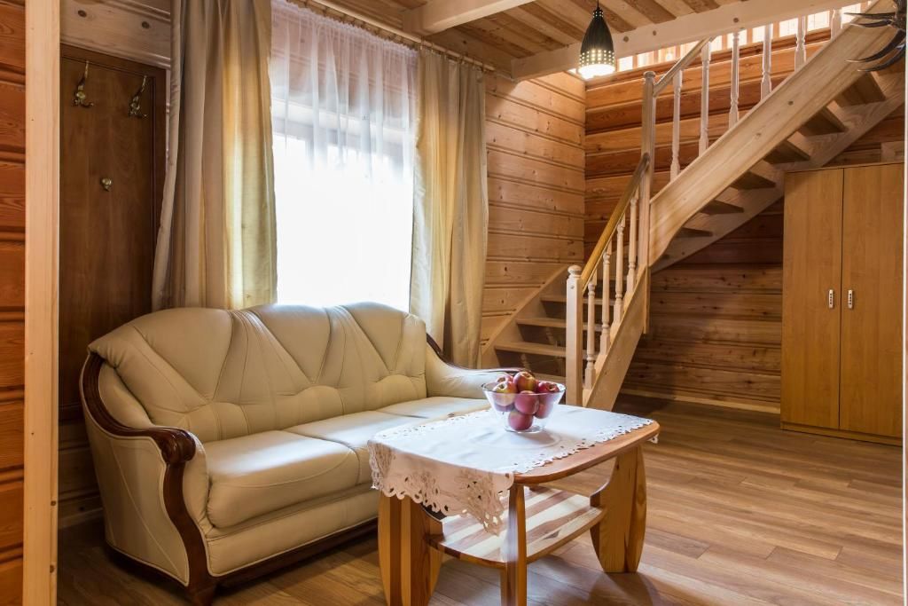 Апартаменты udanypobyt Apartamenty Przy Lesie 2 Косцелиско-62